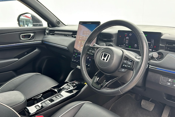 Used Honda e NY1 2024 for sale - 75722987: Photo 10
