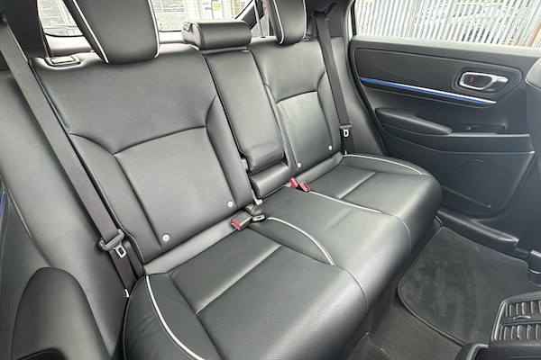 Used Honda e NY1 2024 for sale - 75722987: Photo 12