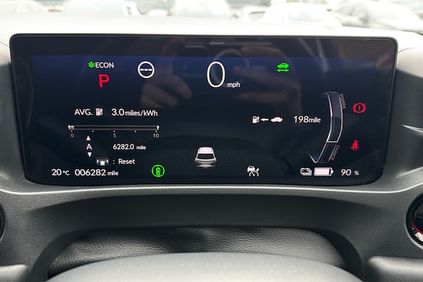 Used Honda e NY1 2024 for sale - 75722987: Photo 14