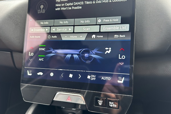 Used Honda e NY1 2024 for sale - 75722987: Photo 16