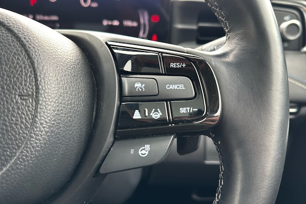Used Honda e NY1 2024 for sale - 75722987: Photo 18