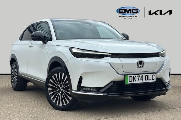 Used Honda e NY1 2024 for sale - 75722987: Photo 1