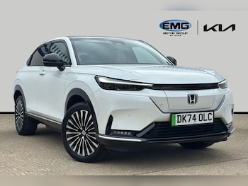 Used Honda e NY1 2024 for sale - 75722987: Photo