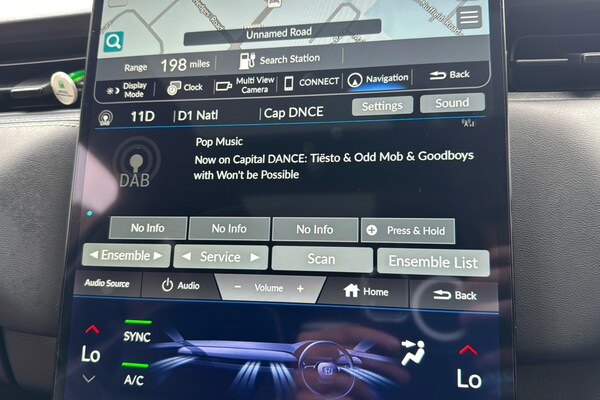 Used Honda e NY1 2024 for sale - 75722987: Photo 21