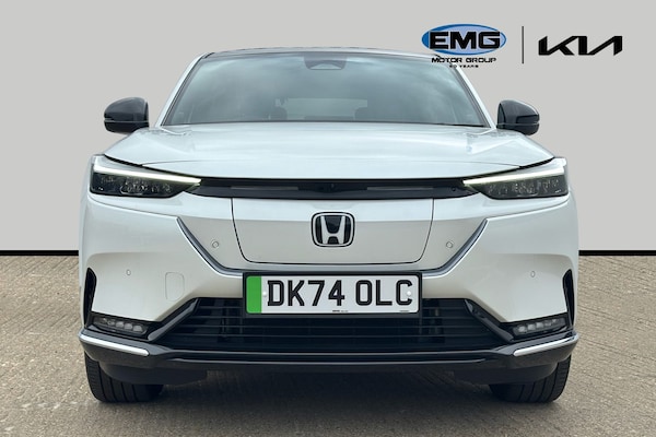 Used Honda e NY1 2024 for sale - 75722987: Photo 2