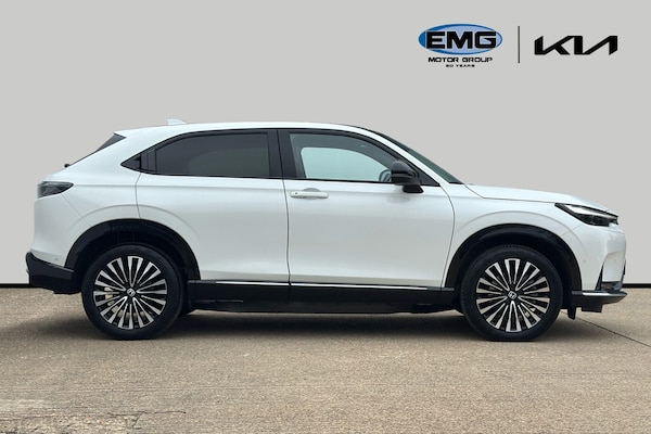 Used Honda e NY1 2024 for sale - 75722987: Photo 4