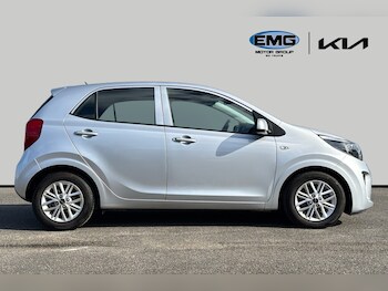Used Kia Picanto 2023 for sale - 77707872: Photo