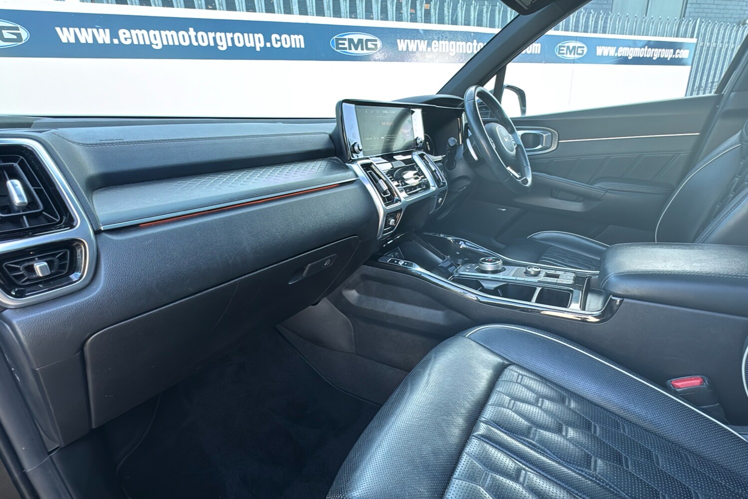 Used Kia Sorento 2022 for sale - 76346698: Photo 11