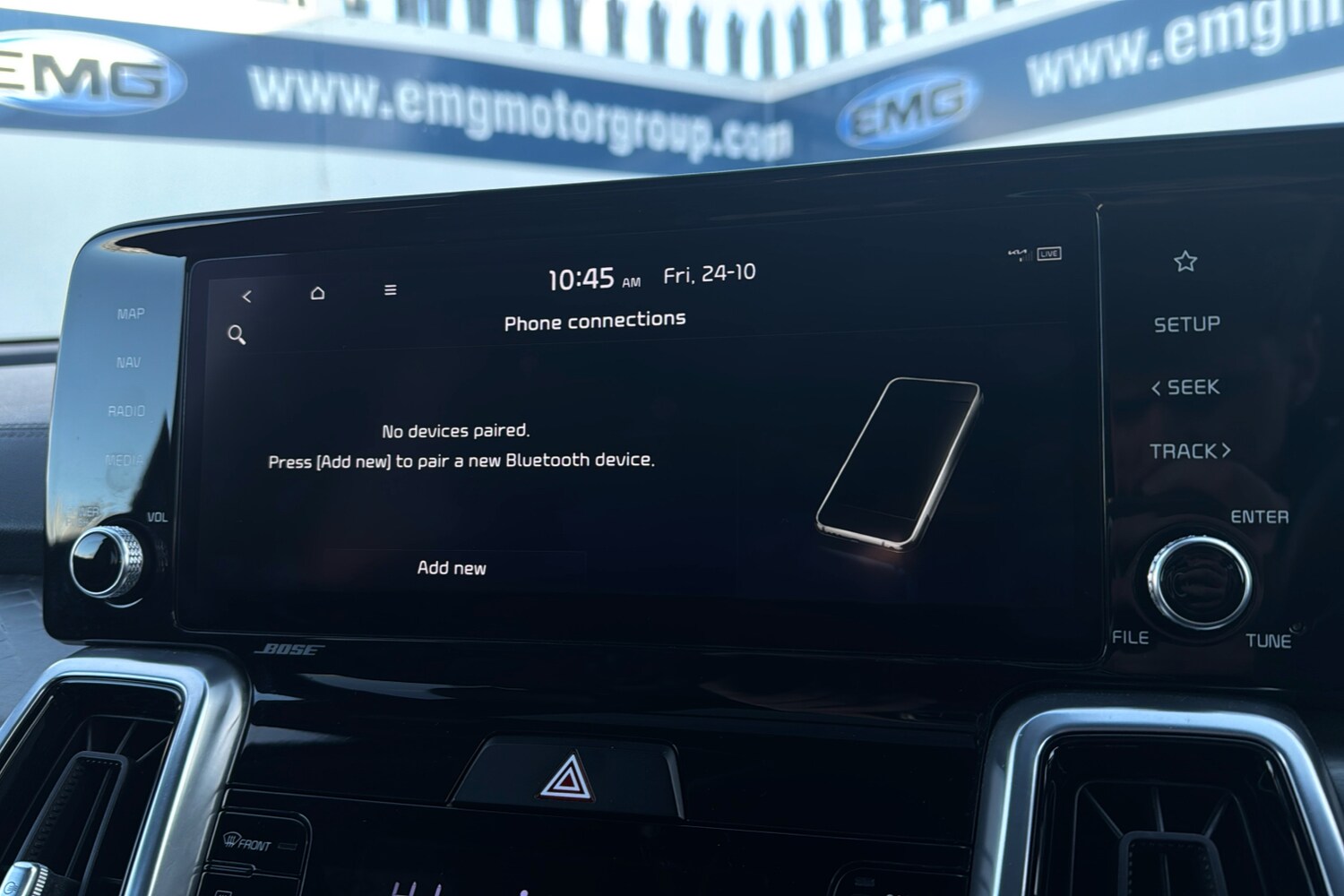 Used Kia Sorento 2022 for sale - 76346698: Photo 20