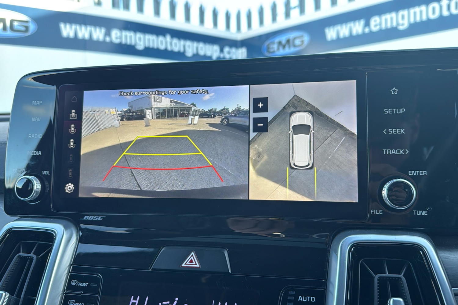 Used Kia Sorento 2022 for sale - 76346698: Photo 23