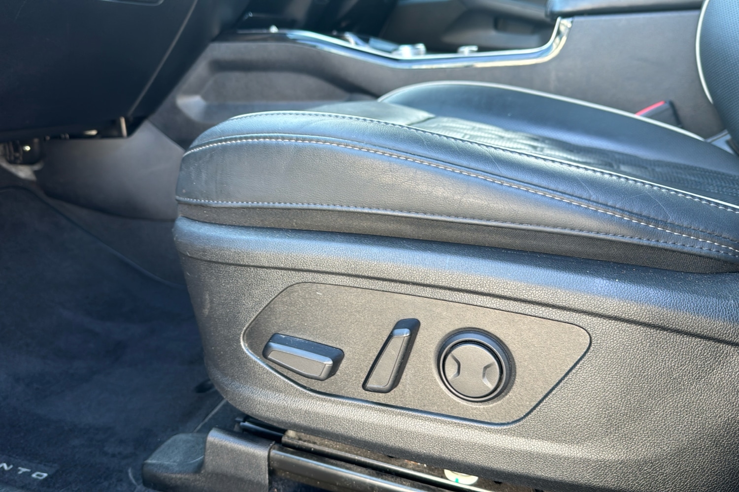 Used Kia Sorento 2022 for sale - 76346698: Photo 34