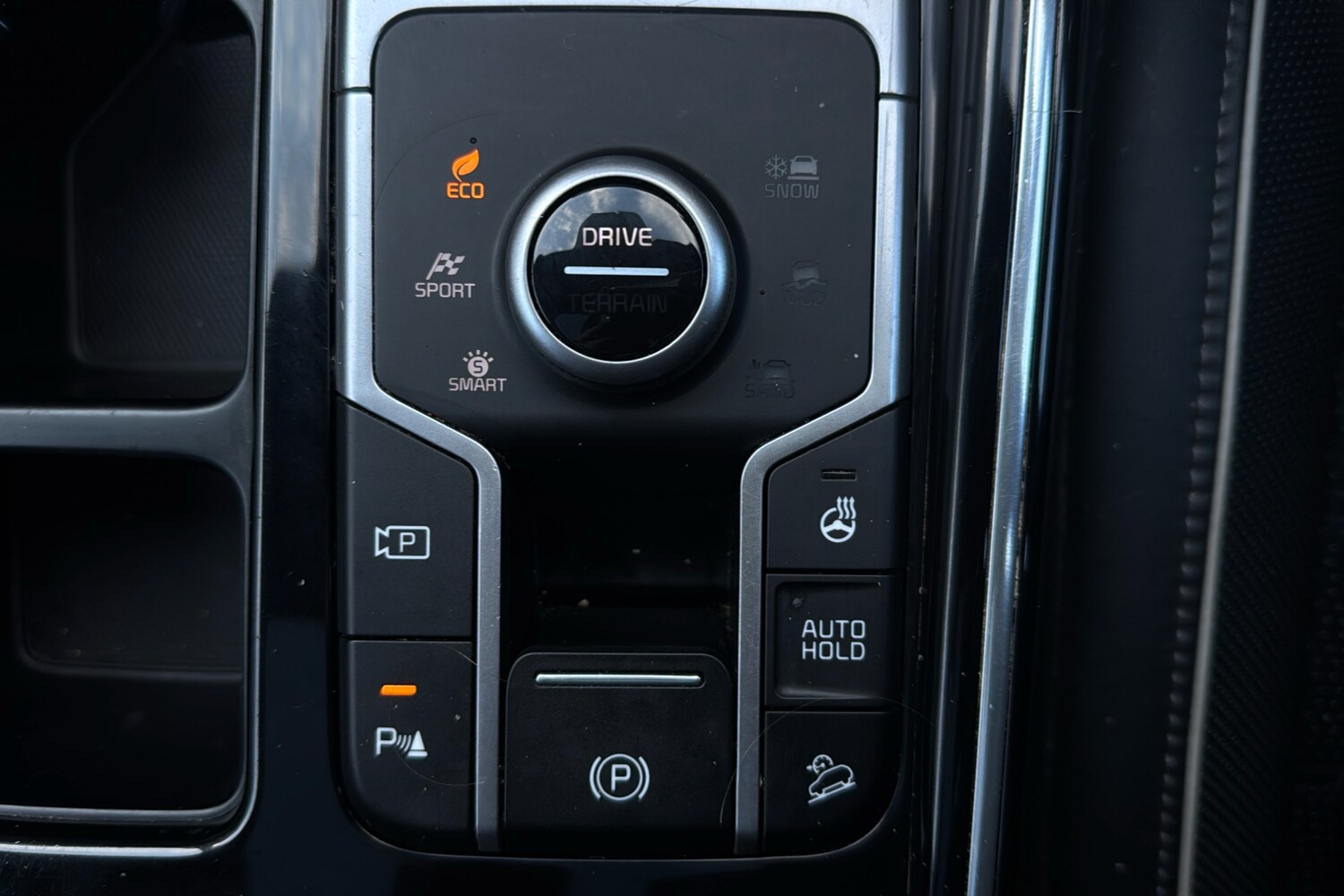 Used Kia Sorento 2022 for sale - 76346698: Photo 35