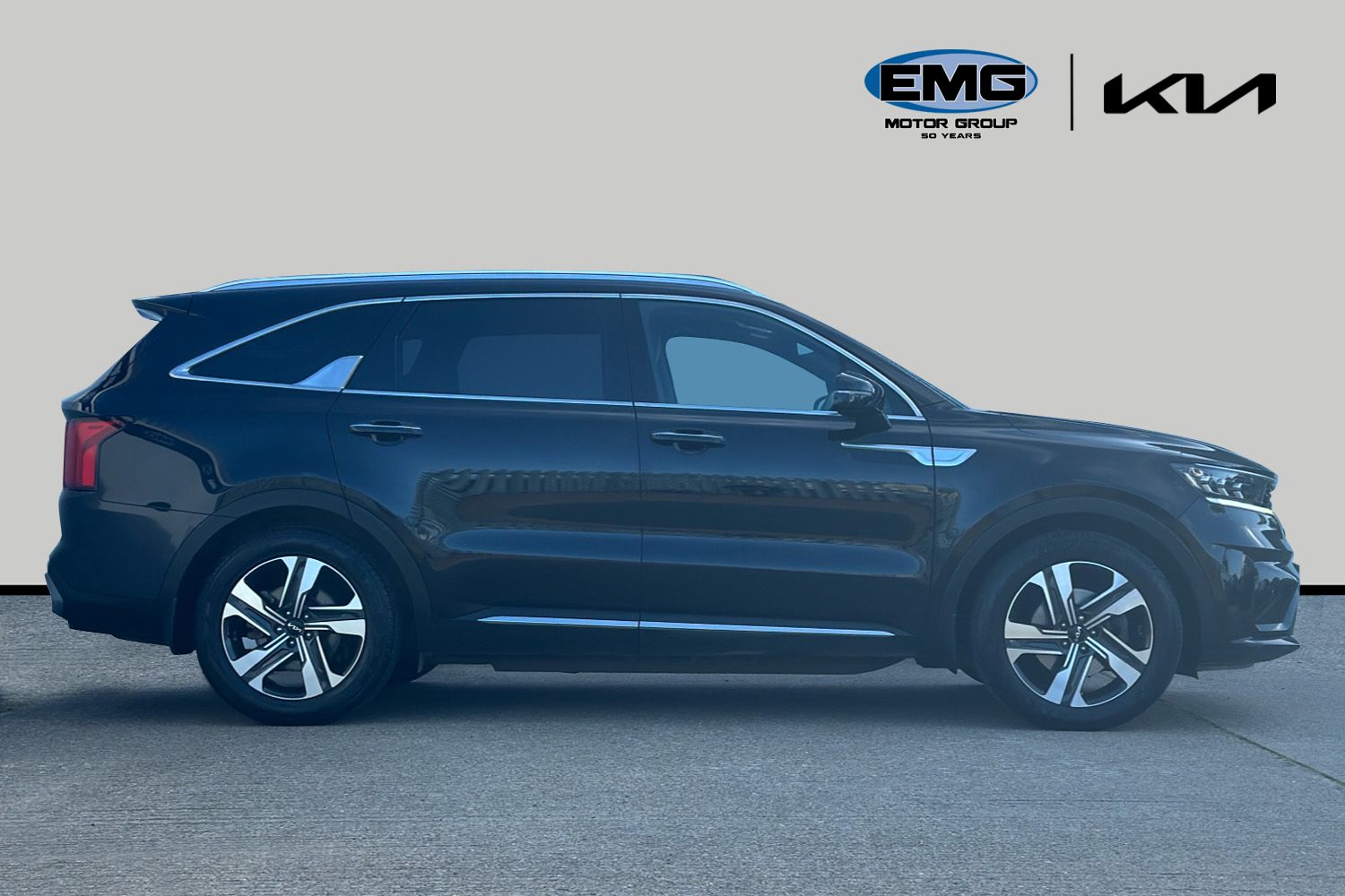 Used Kia Sorento 2022 for sale - 76346698: Photo 4