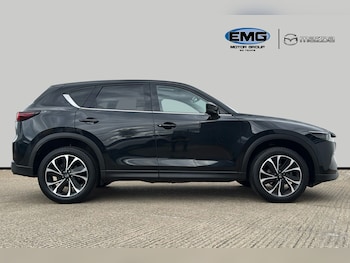 Used Mazda CX-5 2024 for sale - 78177346: Photo