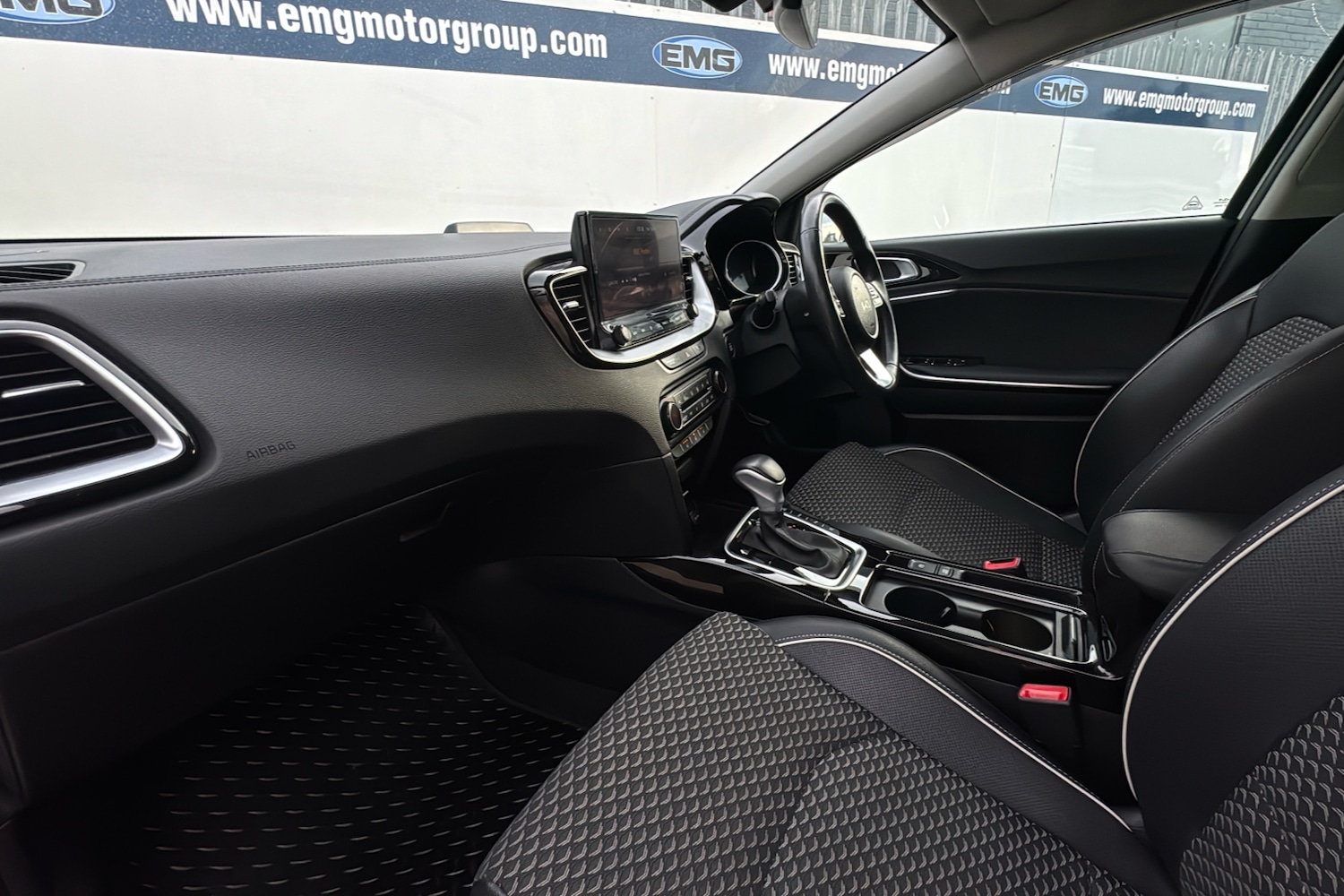 Used Kia XCeed 2023 for sale - 76287761: Photo 10