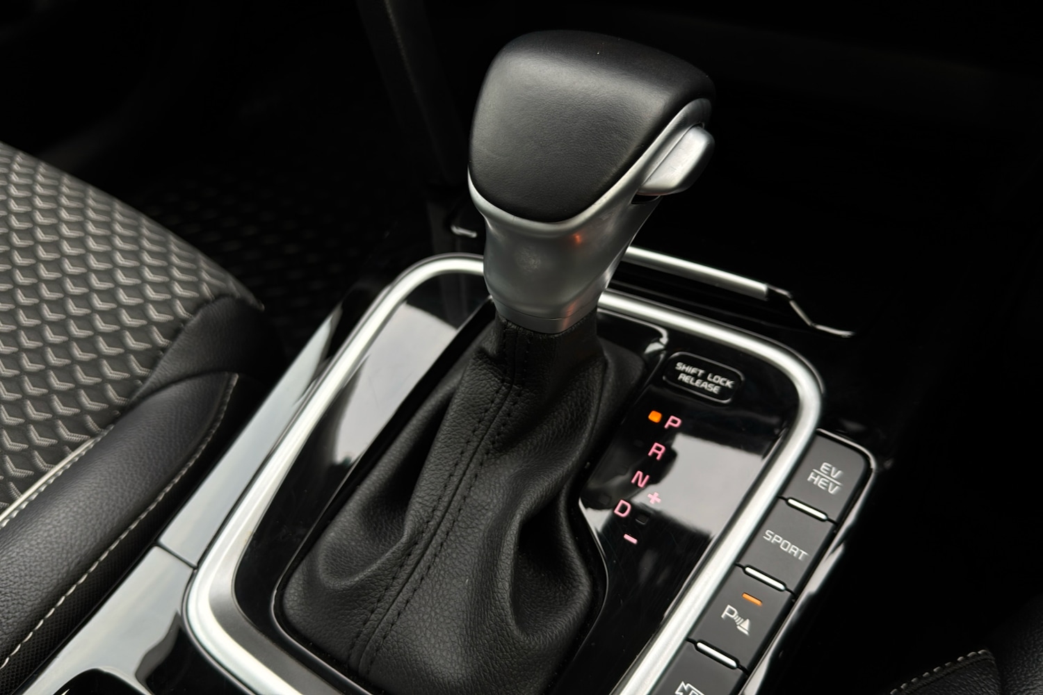 Used Kia XCeed 2023 for sale - 76287761: Photo 12