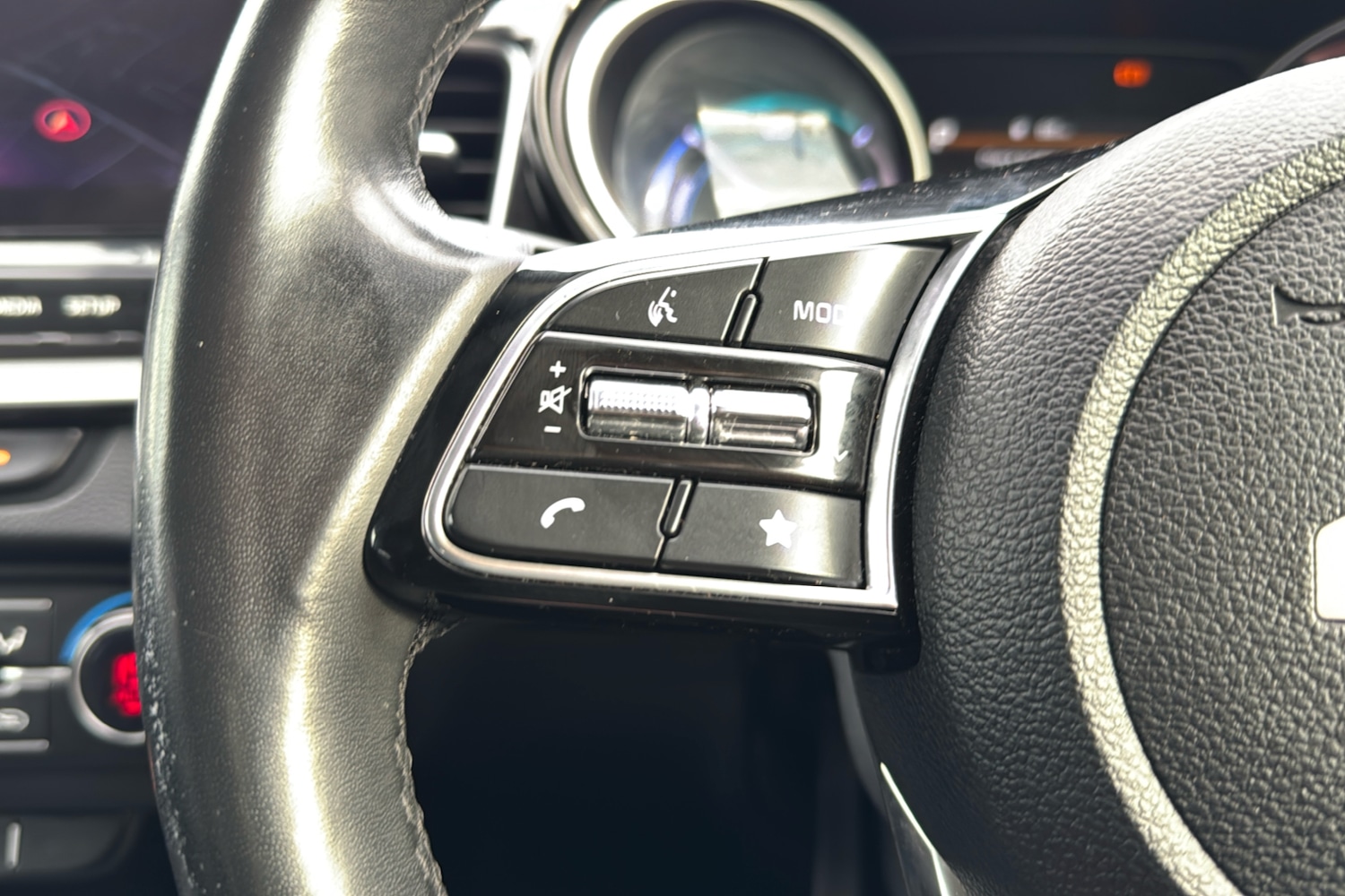 Used Kia XCeed 2023 for sale - 76287761: Photo 16