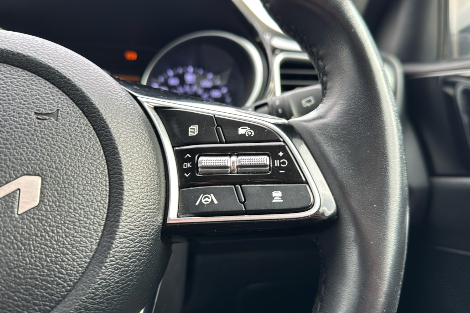 Used Kia XCeed 2023 for sale - 76287761: Photo 17