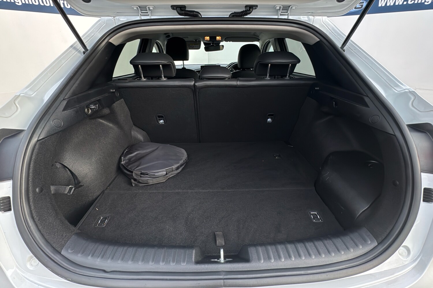 Used Kia XCeed 2023 for sale - 76287761: Photo 18