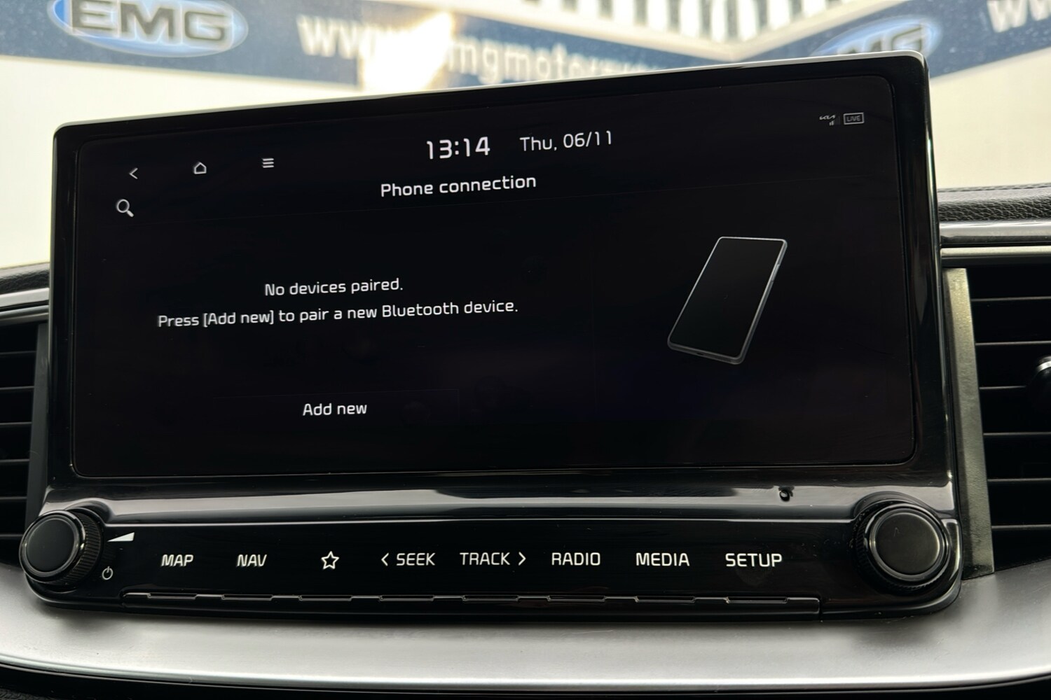 Used Kia XCeed 2023 for sale - 76287761: Photo 19