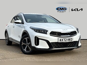 2023 - 1.6 Gdi 8.9kwh 3 Suv 5dr Petrol Plug In Hybrid Dct Euro 6 s/s 139 Bhp