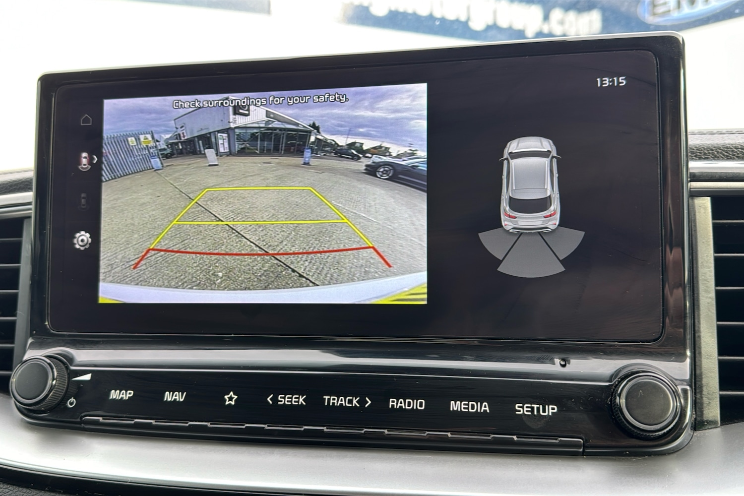 Used Kia XCeed 2023 for sale - 76287761: Photo 22