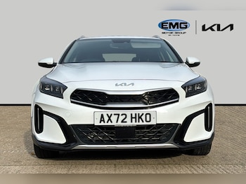 Used Kia XCeed 2023 for sale - 76287761: Photo