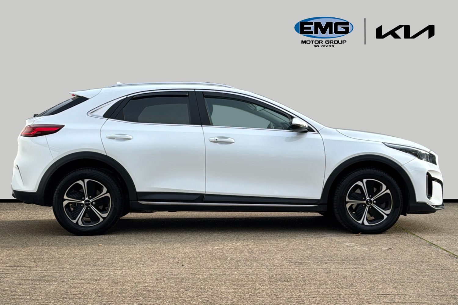 Used Kia XCeed 2023 for sale - 76287761: Photo 3