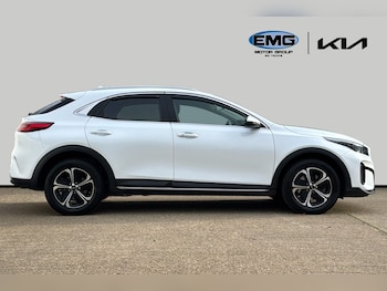 Used Kia XCeed 2023 for sale - 76287761: Photo