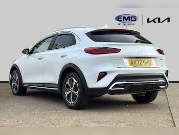 Used Kia XCeed 2023 for sale - 76287761: Photo