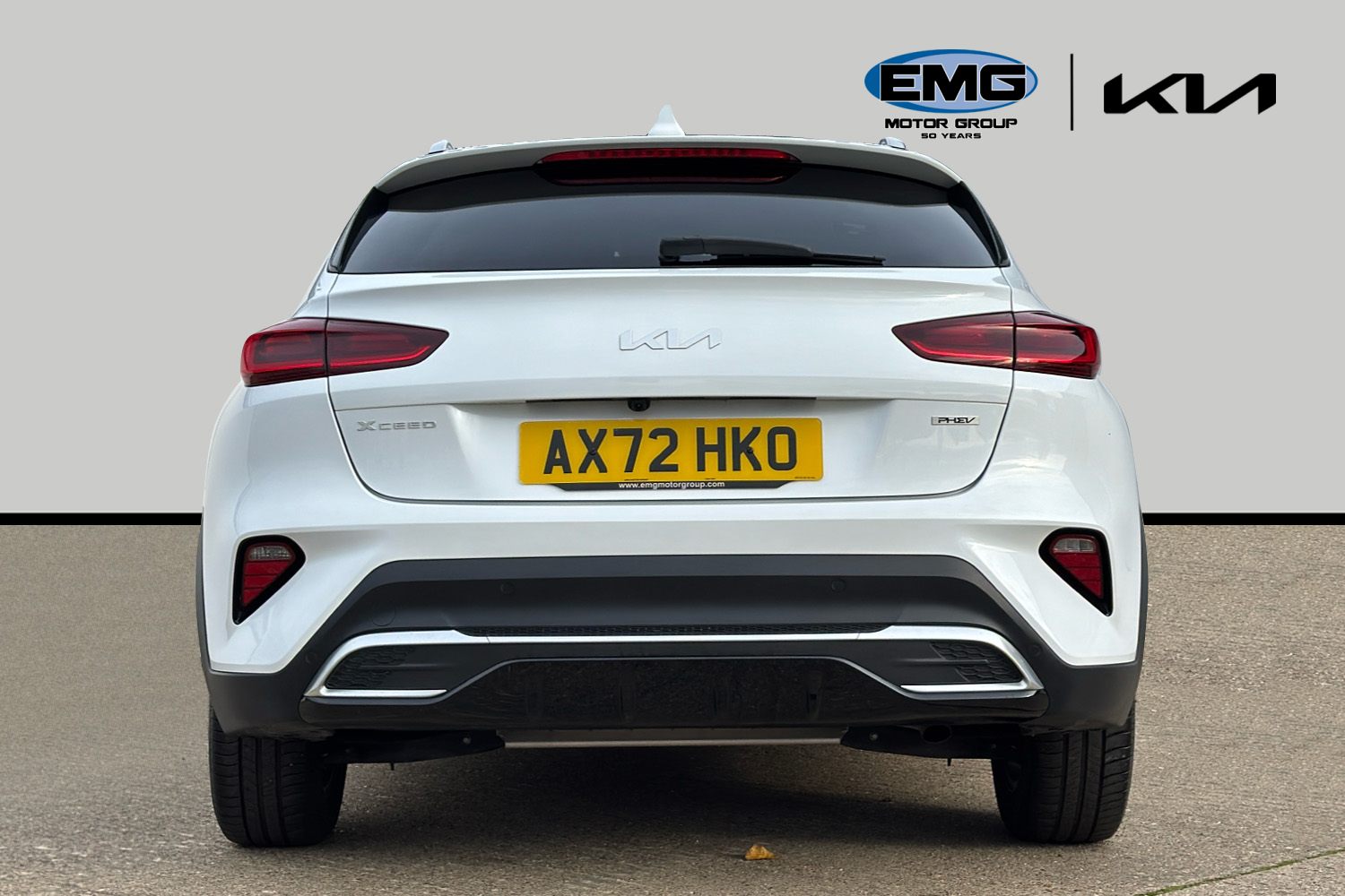 Used Kia XCeed 2023 for sale - 76287761: Photo 5