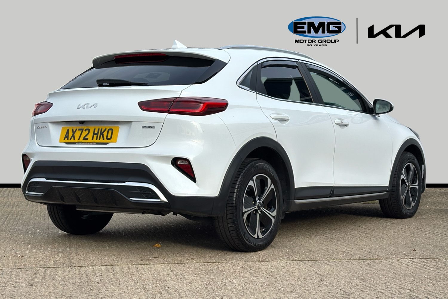 Used Kia XCeed 2023 for sale - 76287761: Photo 6