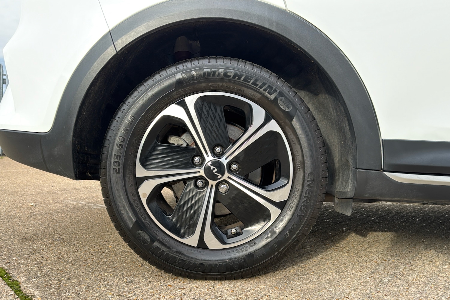 Used Kia XCeed 2023 for sale - 76287761: Photo 7