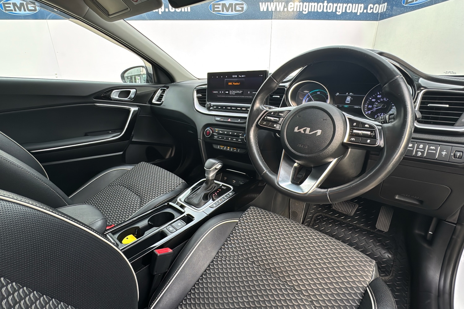 Used Kia XCeed 2023 for sale - 76287761: Photo 9