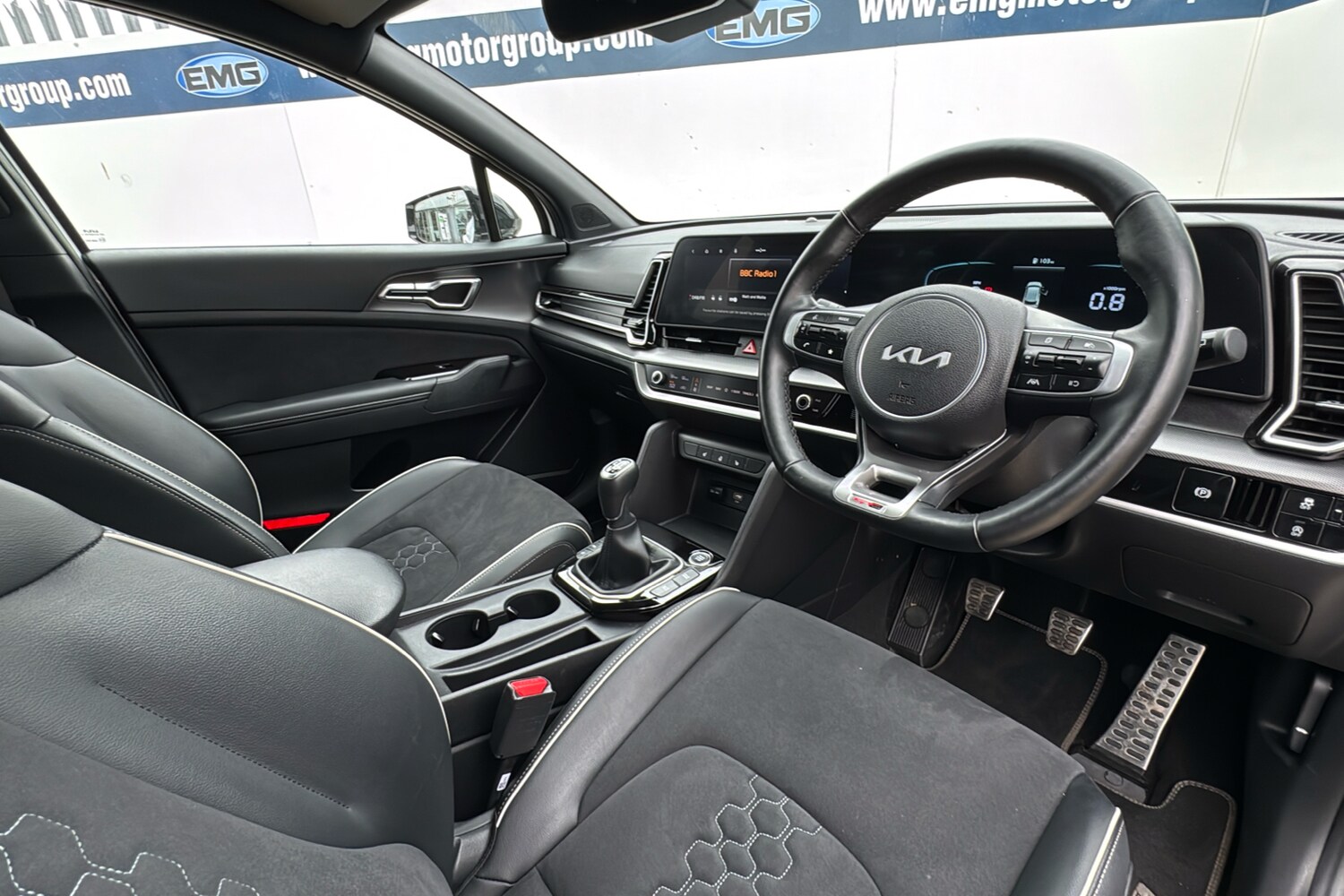 Used Kia Sportage 2024 for sale - 76133545: Photo 10