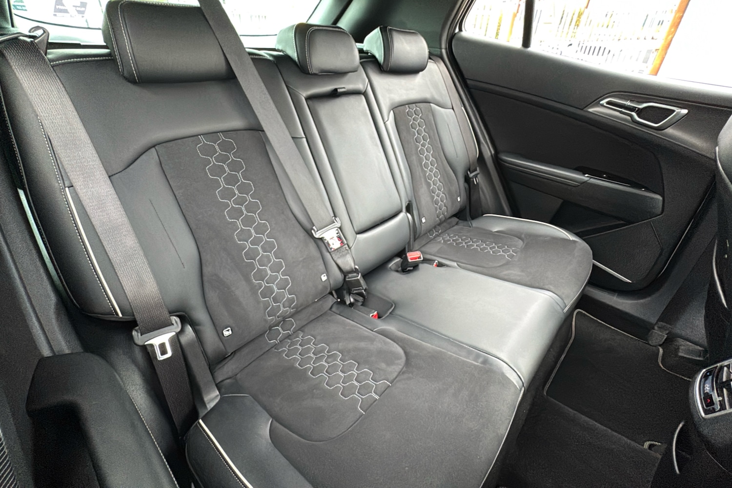 Used Kia Sportage 2024 for sale - 76133545: Photo 12