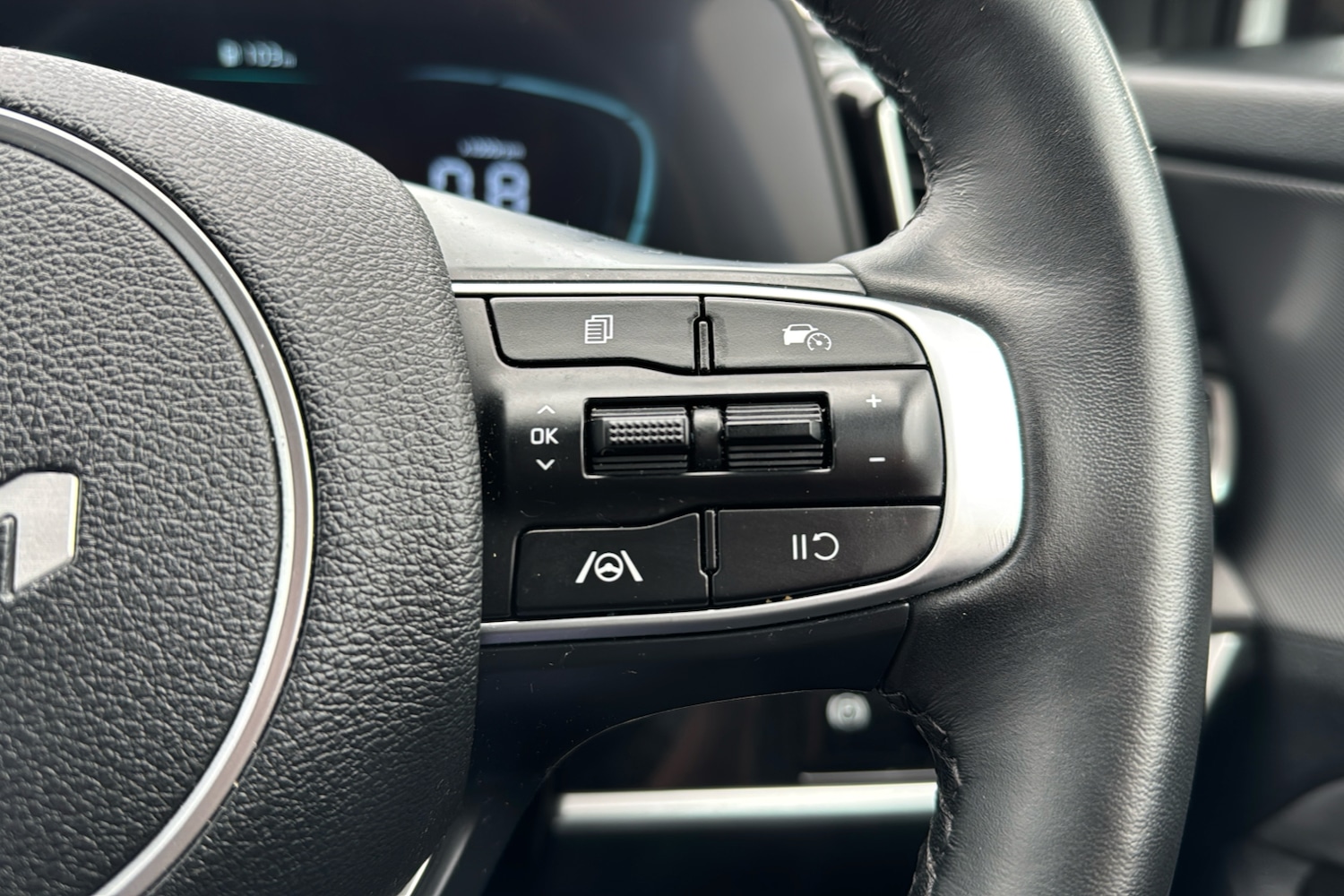 Used Kia Sportage 2024 for sale - 76133545: Photo 18