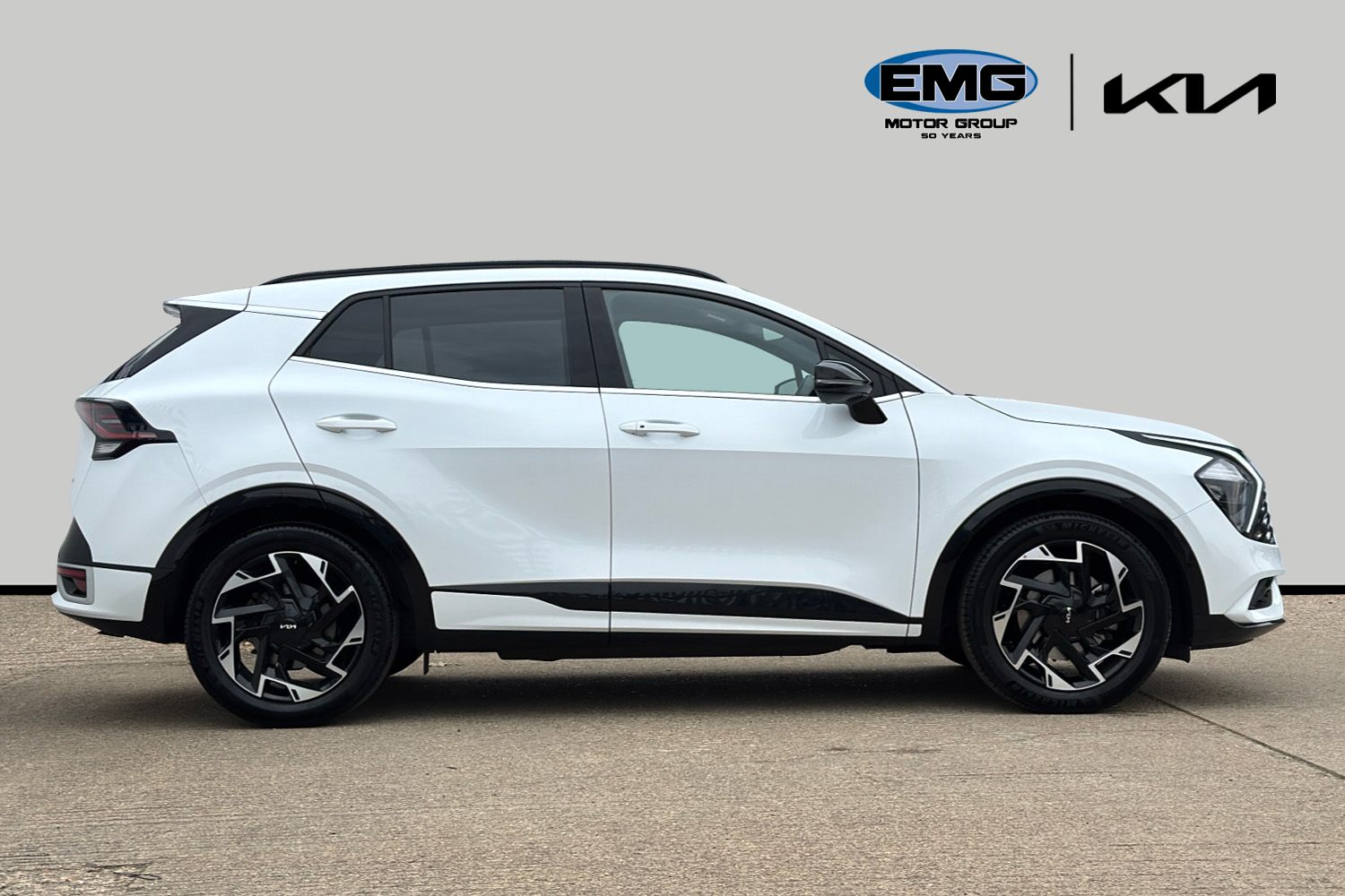 Used Kia Sportage 2024 for sale - 76133545: Photo 4