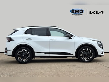 Used Kia Sportage 2024 for sale - 76133545: Photo 4
