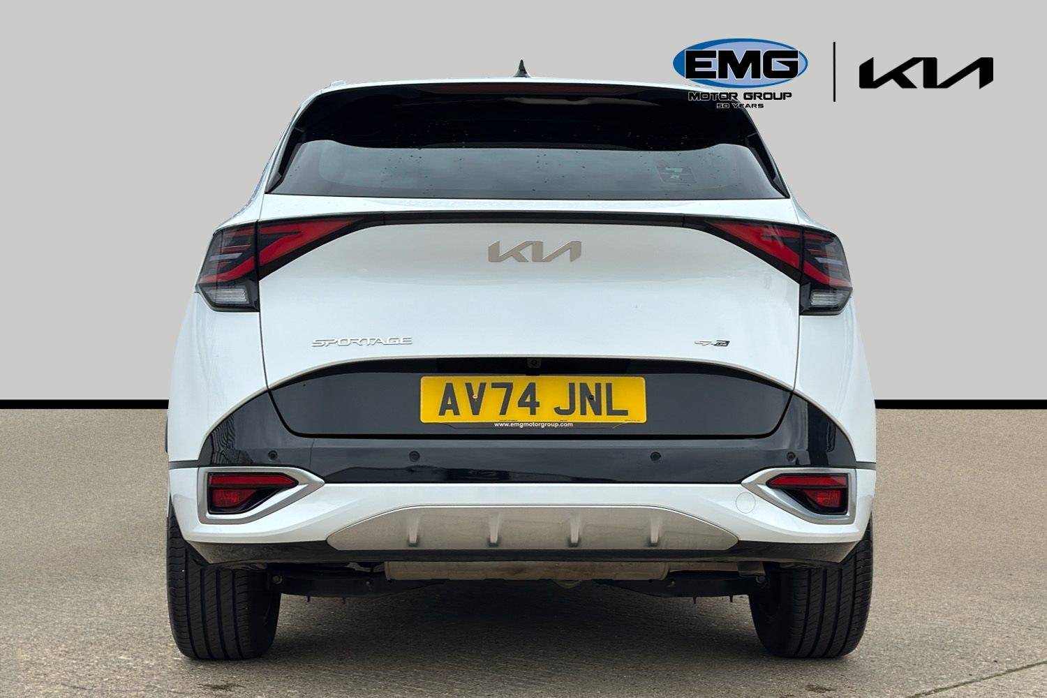 Used Kia Sportage 2024 for sale - 76133545: Photo 6