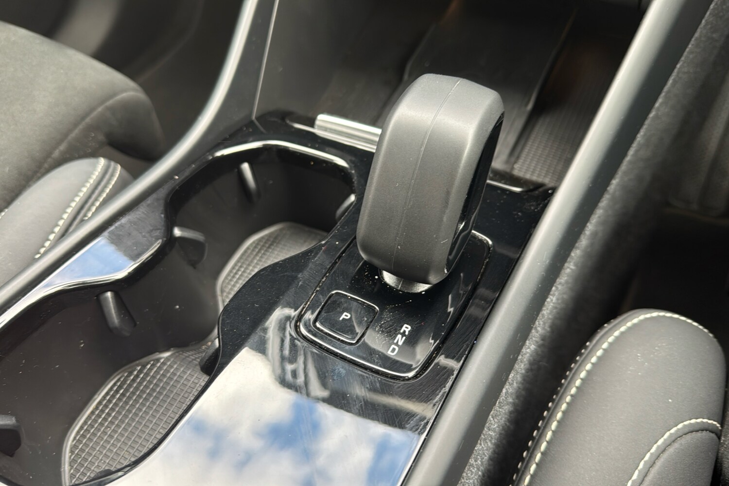 Vehicle 13