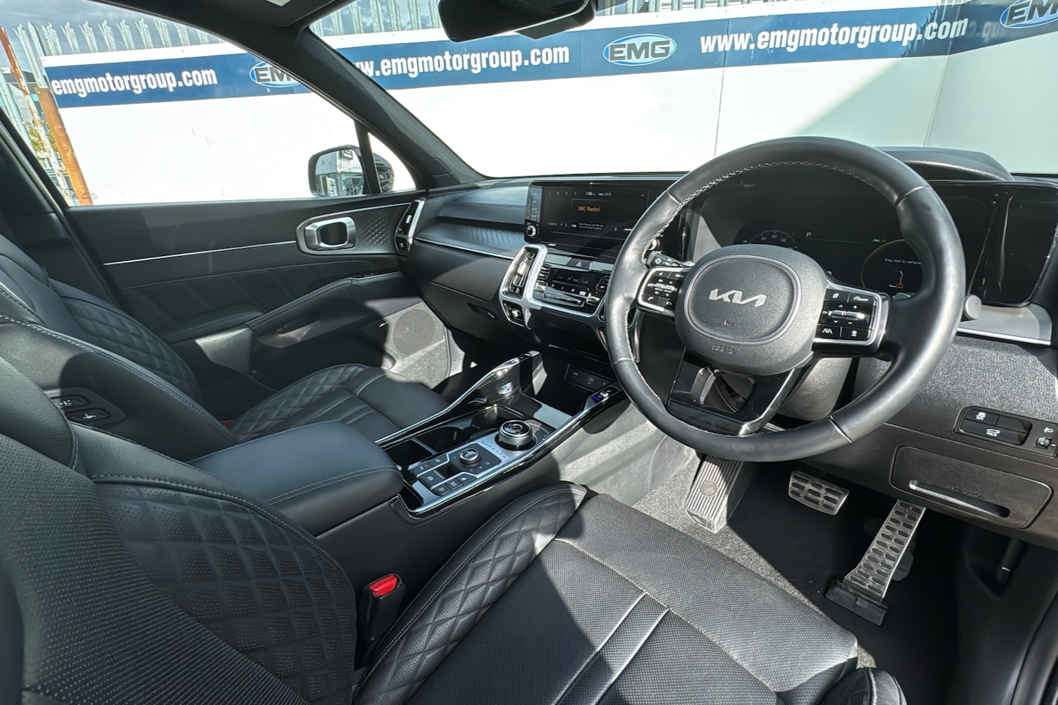 Used Kia Sorento 2023 for sale - 76502788: Photo 10