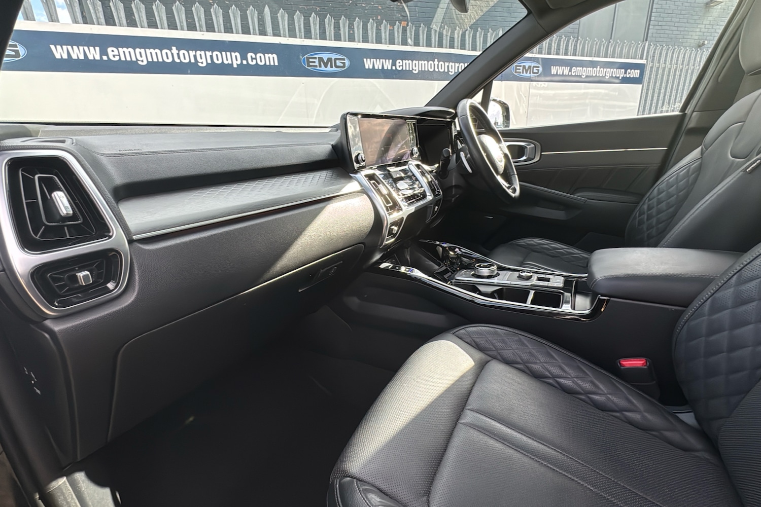 Used Kia Sorento 2023 for sale - 76502788: Photo 11