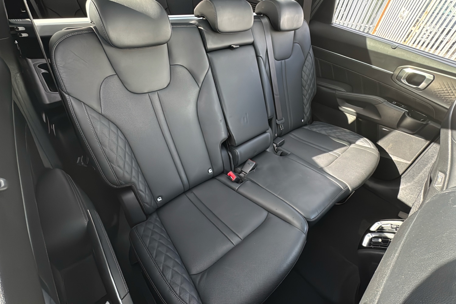 Used Kia Sorento 2023 for sale - 76502788: Photo 12