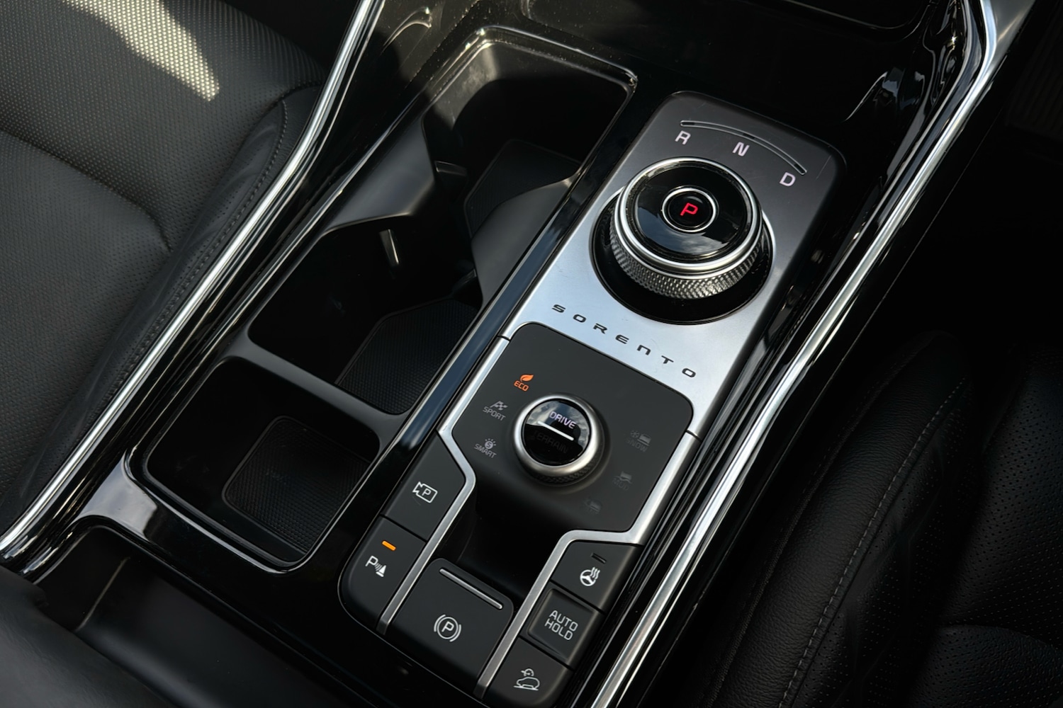 Used Kia Sorento 2023 for sale - 76502788: Photo 13