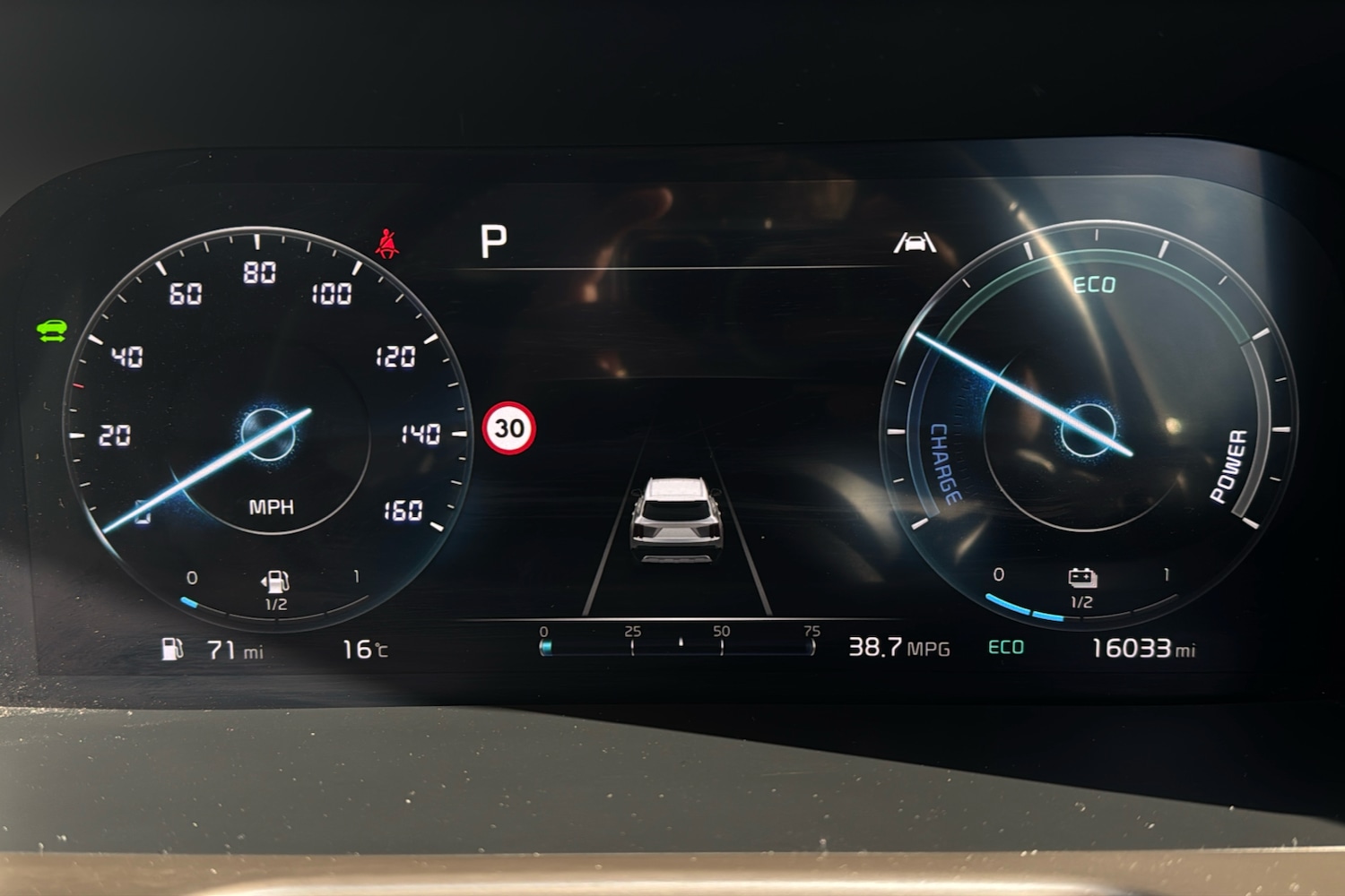 Used Kia Sorento 2023 for sale - 76502788: Photo 14