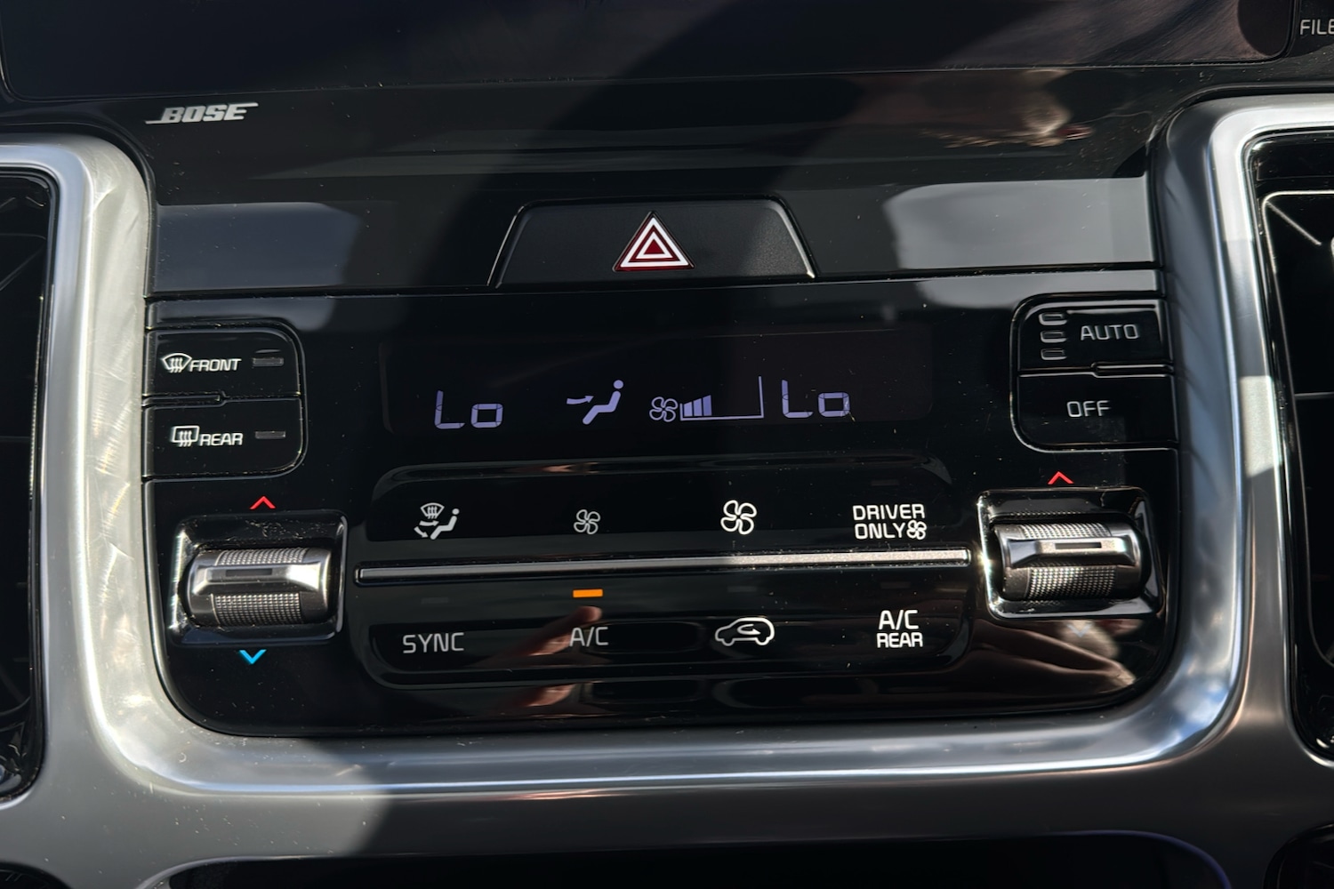 Used Kia Sorento 2023 for sale - 76502788: Photo 16