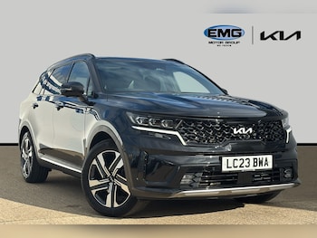 2023 - 1.6 T-GDi HEV Edition 5dr Auto