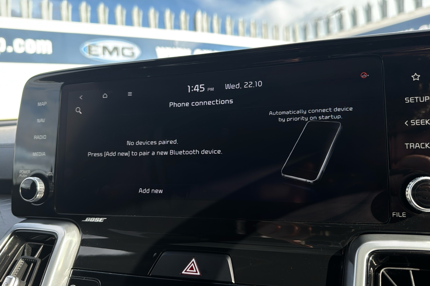 Used Kia Sorento 2023 for sale - 76502788: Photo 20