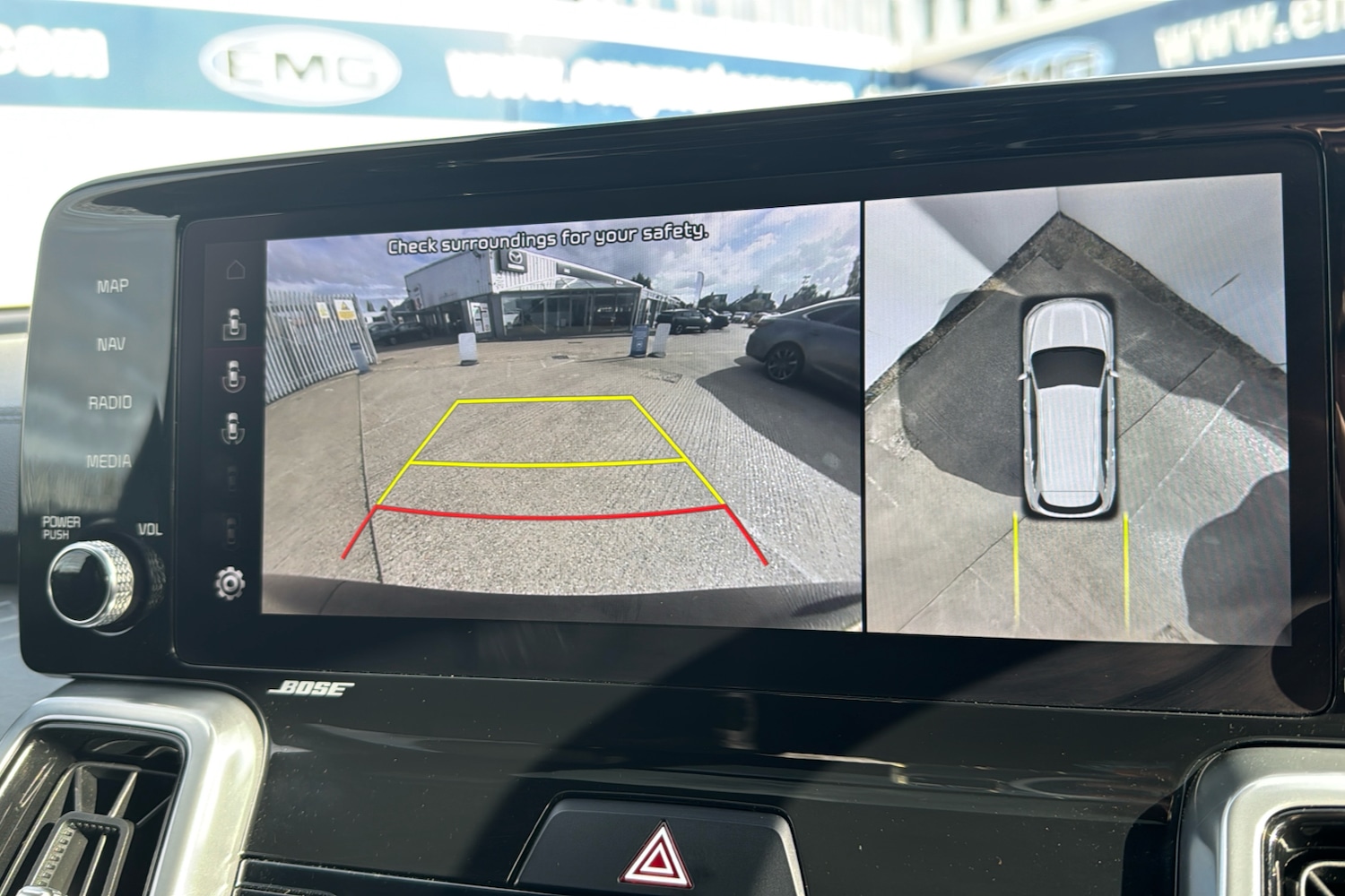 Used Kia Sorento 2023 for sale - 76502788: Photo 24